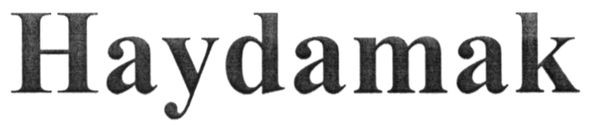 haydamak
