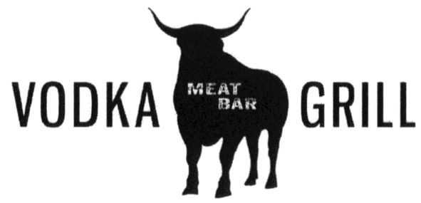 vodka grill