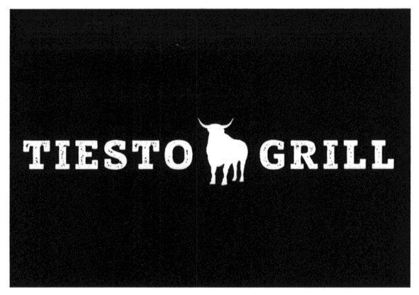 tiesto grill