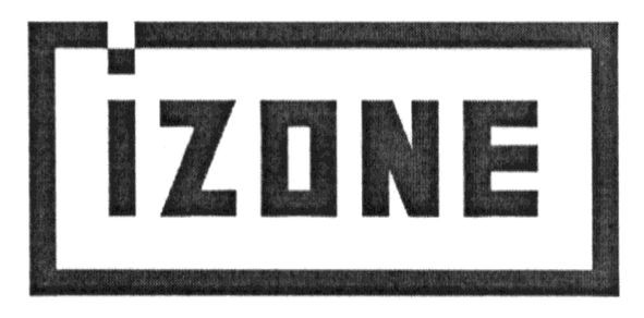 izone