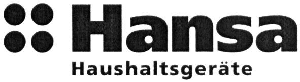 haushaltsgerate