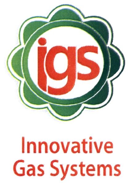 innovative gas systems