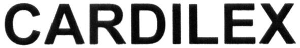 cardilex