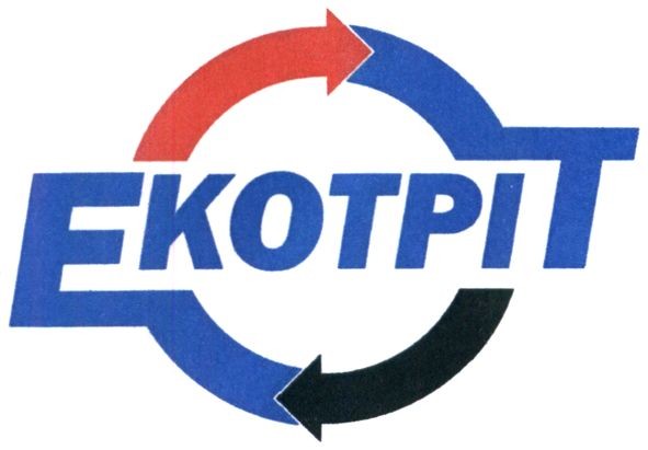 екотріт