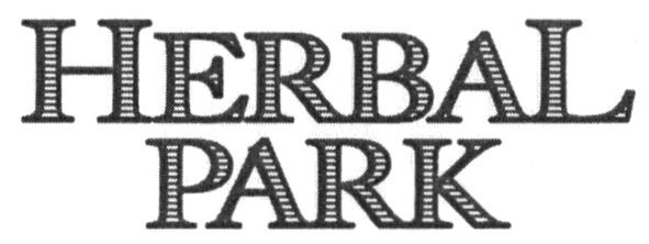 herbal park