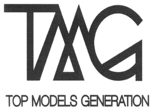 top models generation