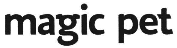 magic pet