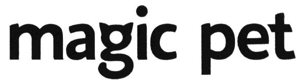 magic pet