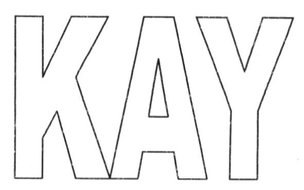 кау