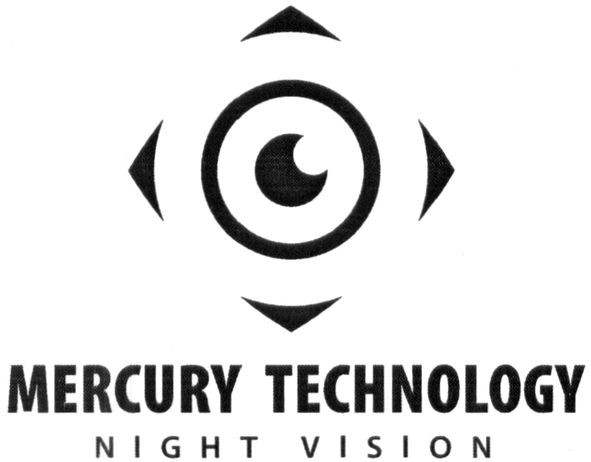 mercury technology