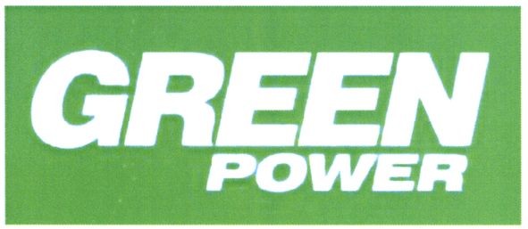 green power