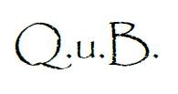 q.u.b.