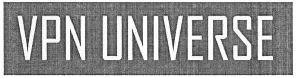 vpn universe