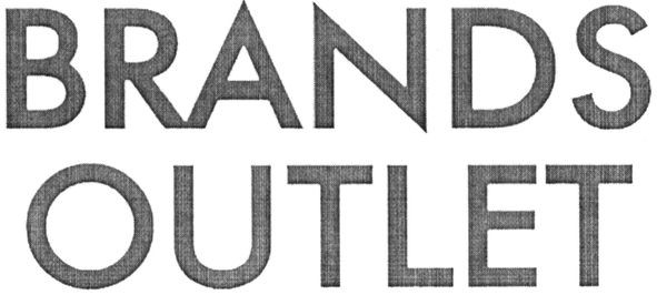 brands outlet