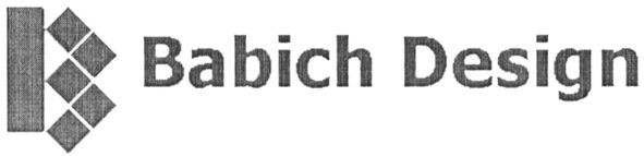 babich design