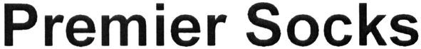 premier socks