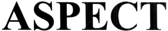 aspect