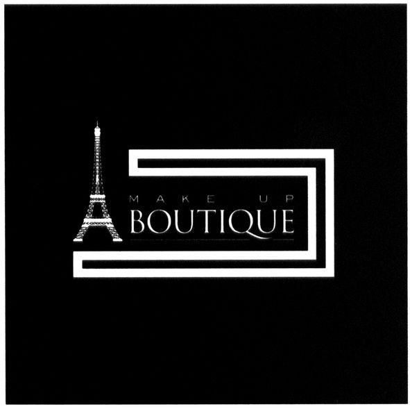 make up boutique