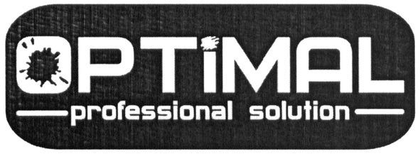 optimal professional solution