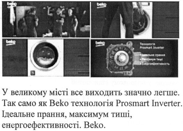 ідеальне прання. максимум тиші енергоефективності