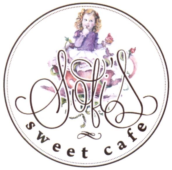 sweet cafe