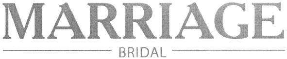 marriage bridal