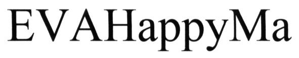 evahappyma