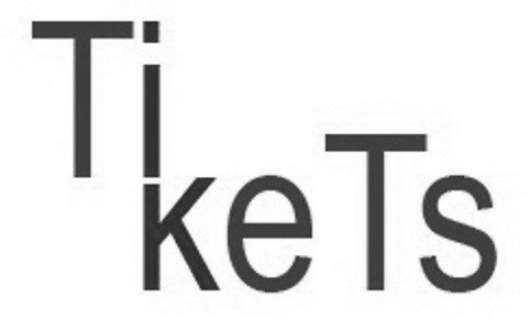 tikets