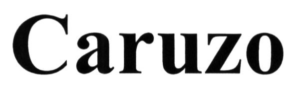 caruzo