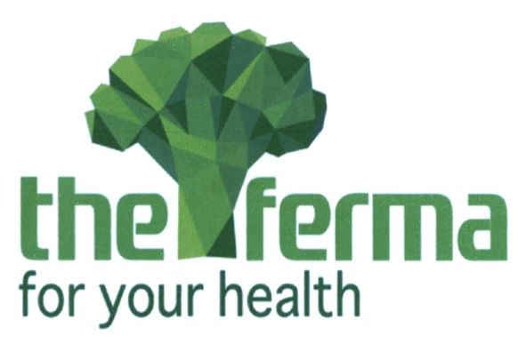 for your health