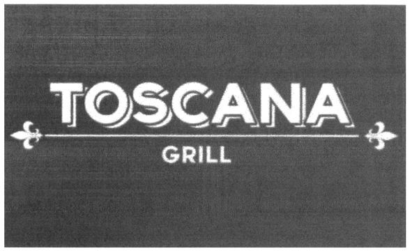 toscana grill