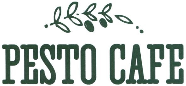 pesto cafe