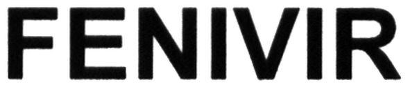 fenivir