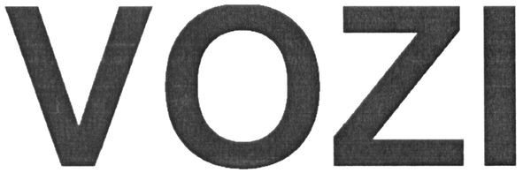 vozi