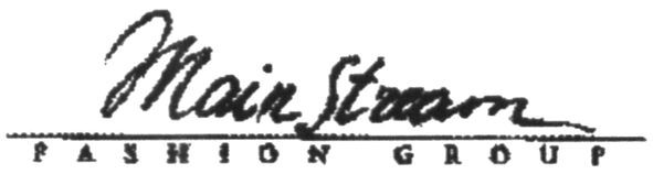 fashion group