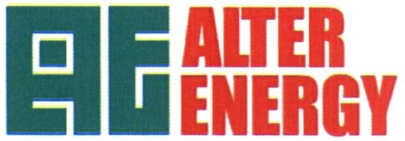 alter energy