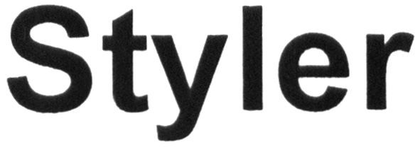 styler