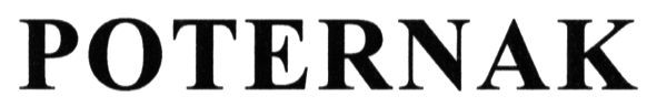 poternak