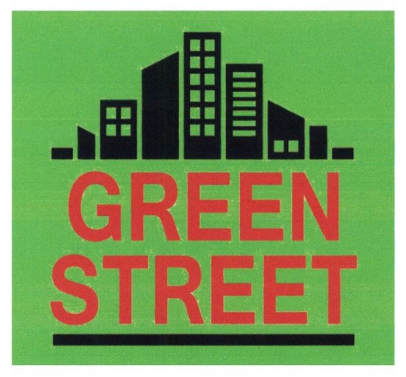 green street
