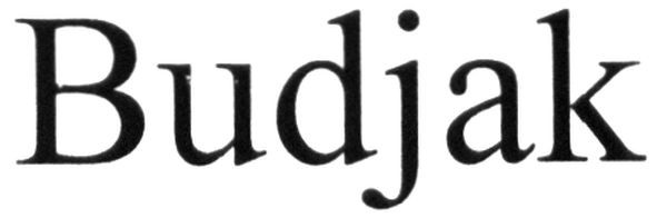 budjak