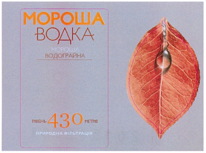 природна фільтрація