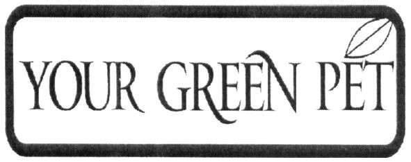 your green pet