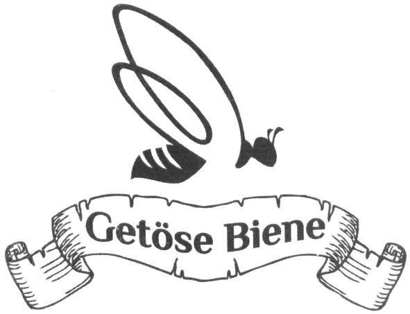 getose biene