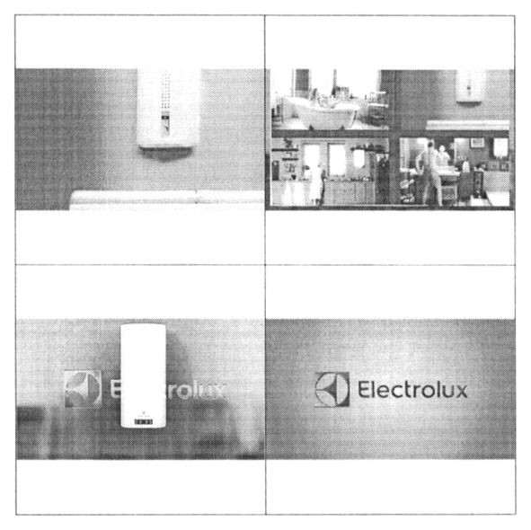 electrolux