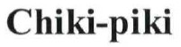 chiki-piki