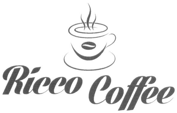 ricco coffee