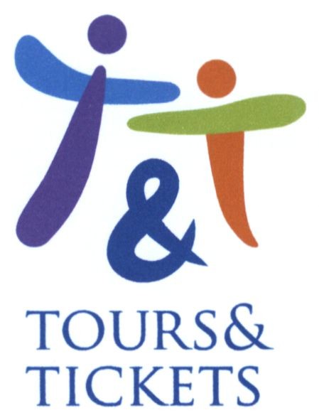 tours&tickets