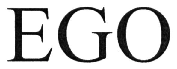 ego