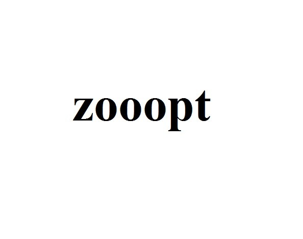 zooopt