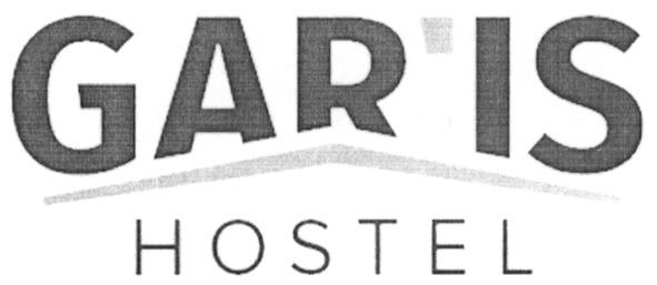 gar`is hostel